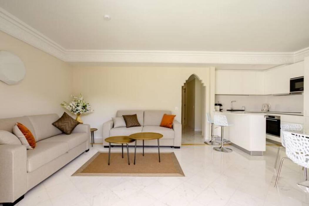New Apartment Sherezade Tenerife Пуэрто-де-ла-Крус Экстерьер фото