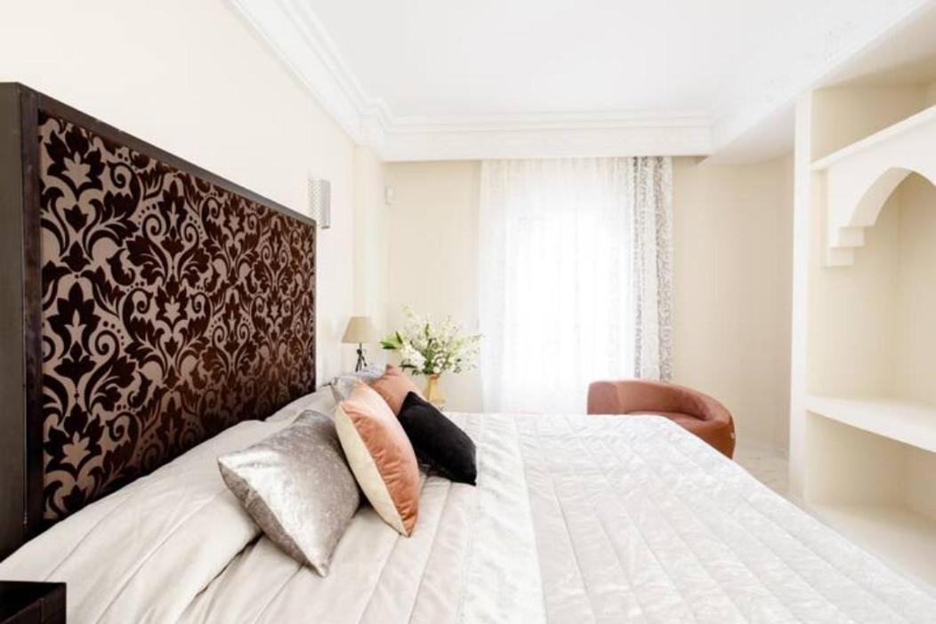 New Apartment Sherezade Tenerife Пуэрто-де-ла-Крус Экстерьер фото