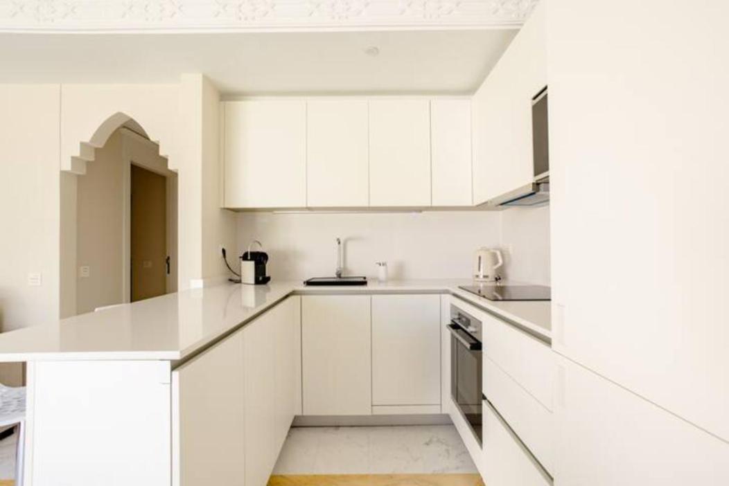 New Apartment Sherezade Tenerife Пуэрто-де-ла-Крус Экстерьер фото
