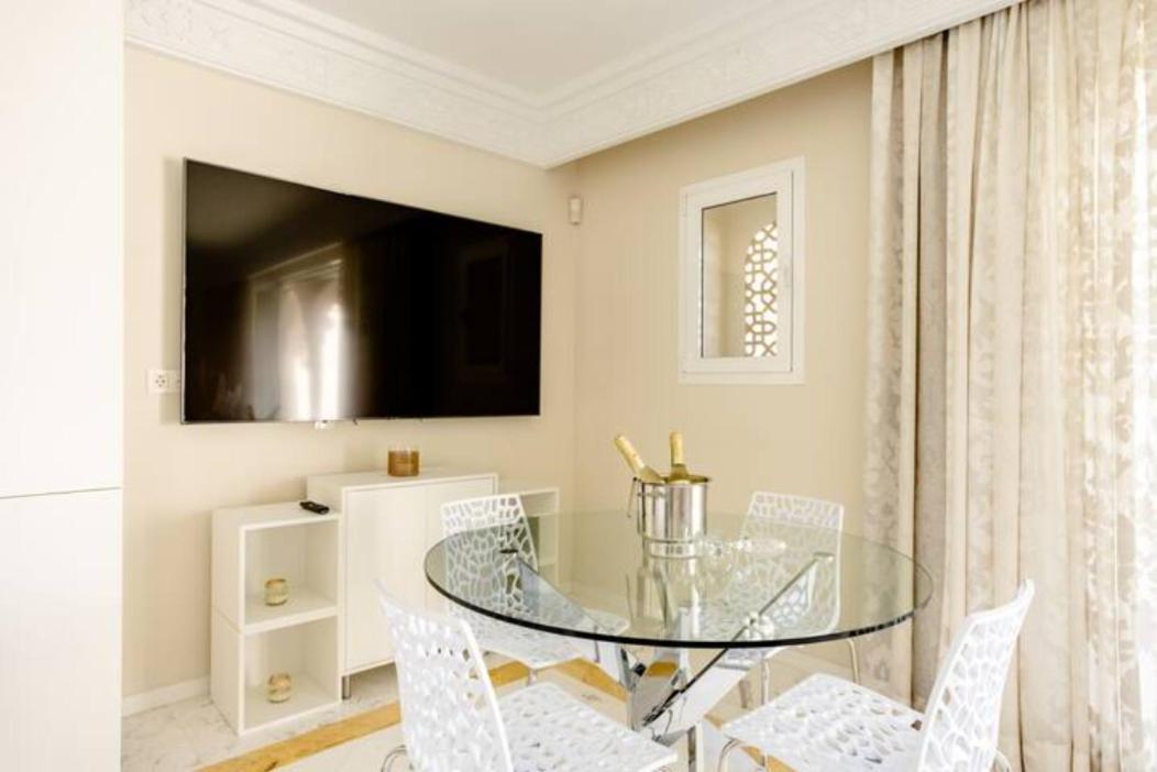 New Apartment Sherezade Tenerife Пуэрто-де-ла-Крус Экстерьер фото