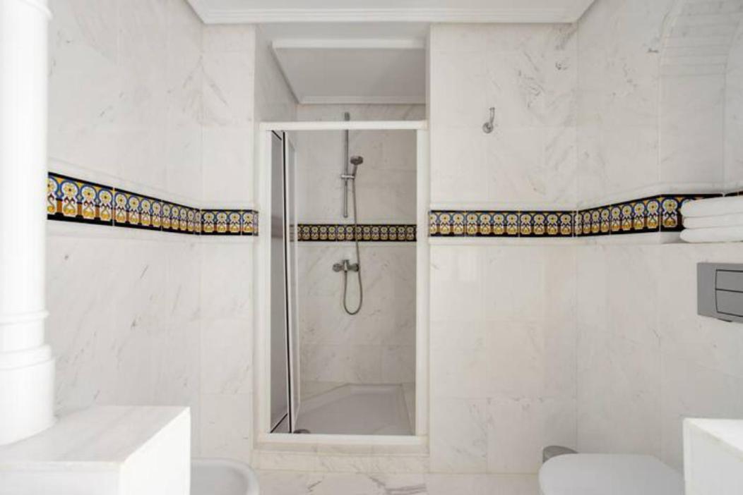 New Apartment Sherezade Tenerife Пуэрто-де-ла-Крус Экстерьер фото
