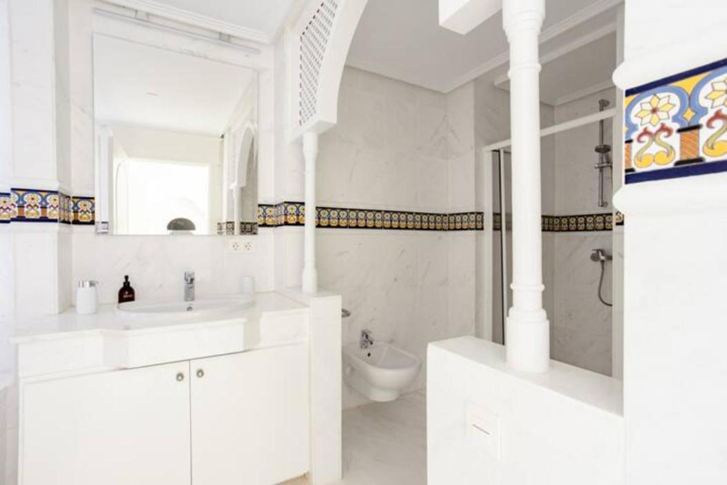 New Apartment Sherezade Tenerife Пуэрто-де-ла-Крус Экстерьер фото