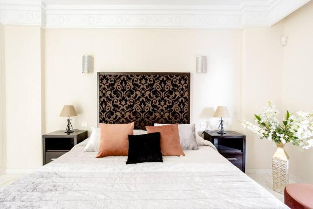 New Apartment Sherezade Tenerife Пуэрто-де-ла-Крус Экстерьер фото