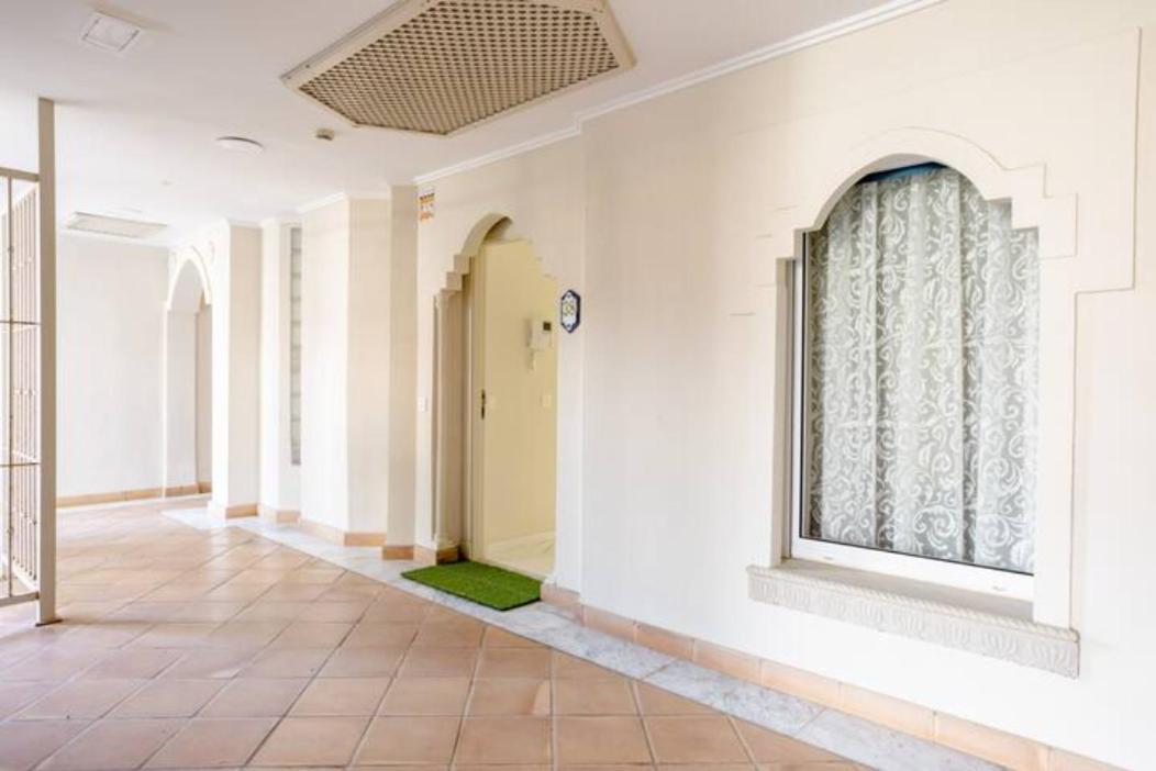 New Apartment Sherezade Tenerife Пуэрто-де-ла-Крус Экстерьер фото