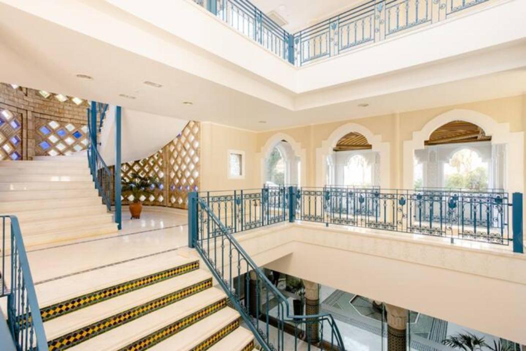 New Apartment Sherezade Tenerife Пуэрто-де-ла-Крус Экстерьер фото
