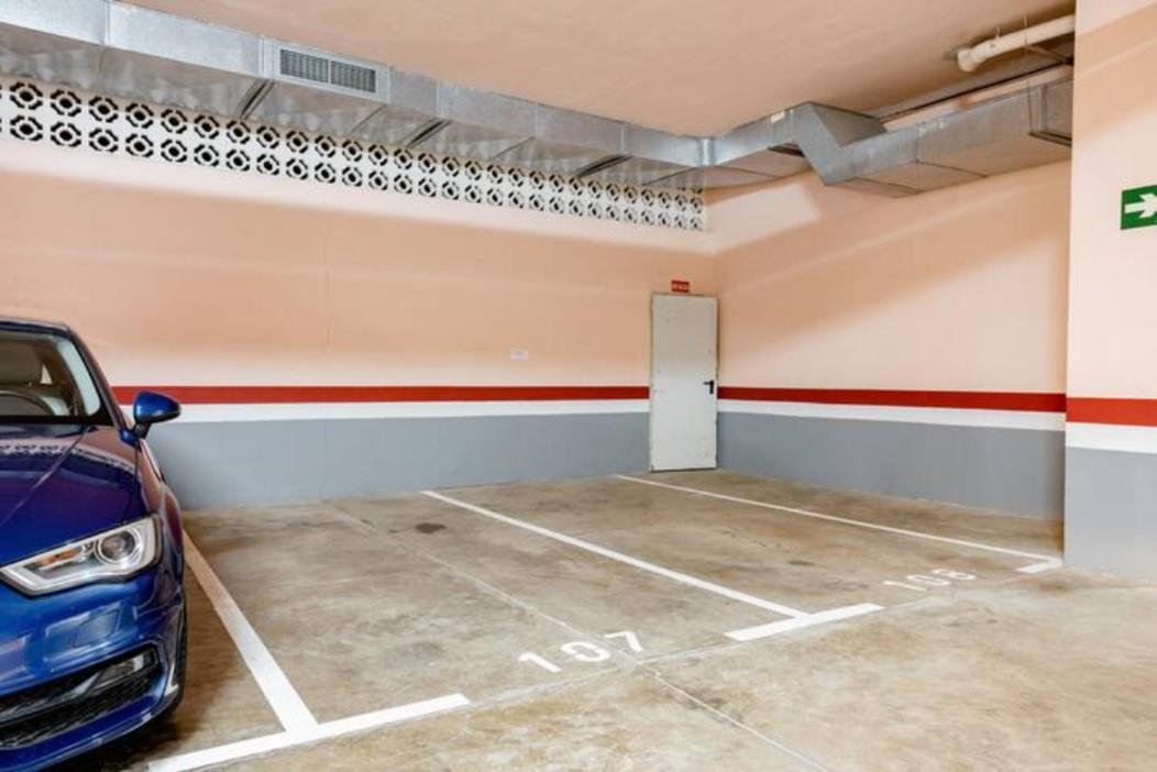 New Apartment Sherezade Tenerife Пуэрто-де-ла-Крус Экстерьер фото