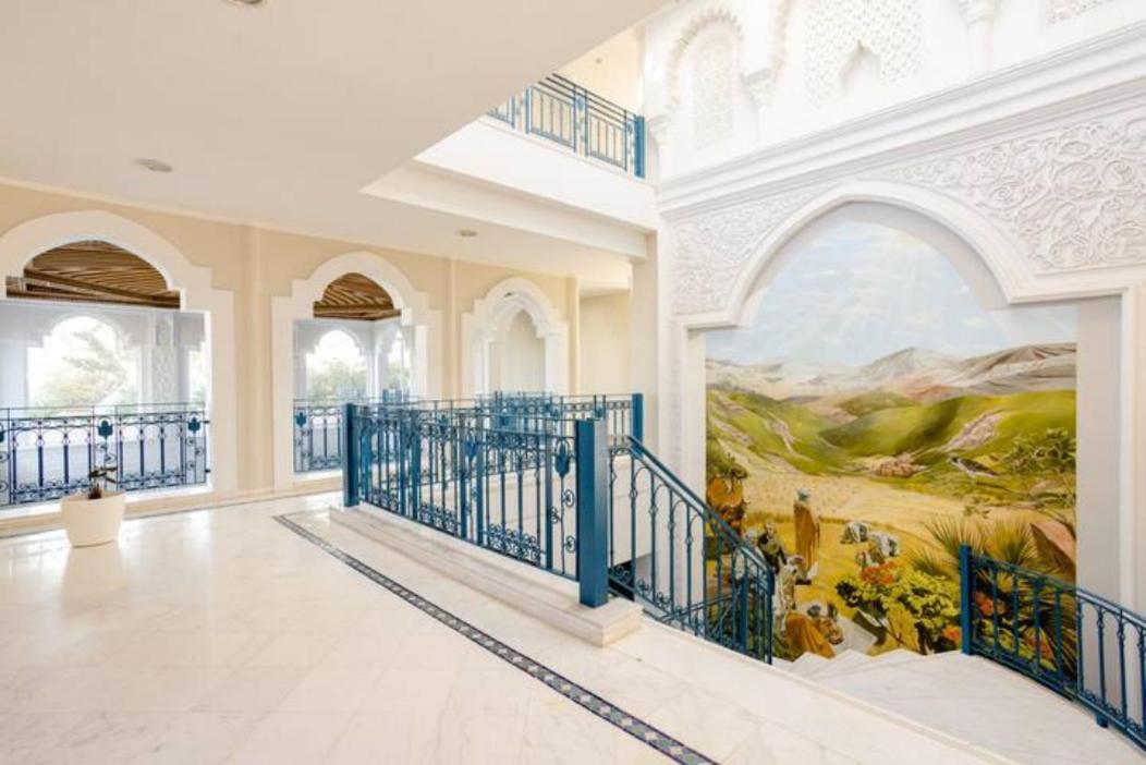 New Apartment Sherezade Tenerife Пуэрто-де-ла-Крус Экстерьер фото