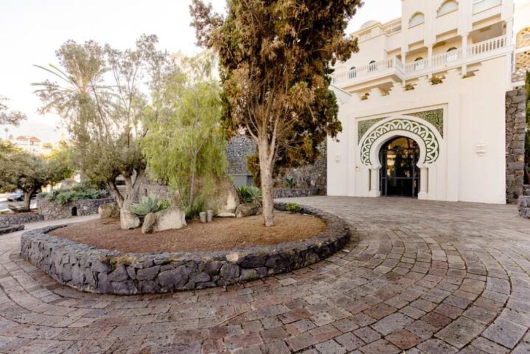 New Apartment Sherezade Tenerife Пуэрто-де-ла-Крус Экстерьер фото
