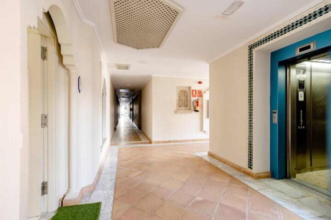 New Apartment Sherezade Tenerife Пуэрто-де-ла-Крус Экстерьер фото